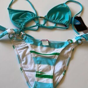 CIA MARITIMA SWIM Set